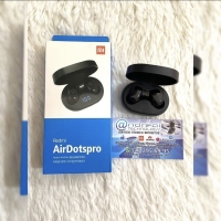 Airdots Pro Redmi 