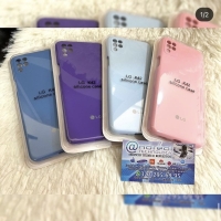 Silicone case LG K42