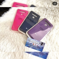 Silicone case LG K51s 