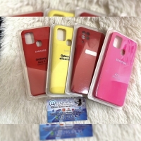 Silicone case samsung A21s