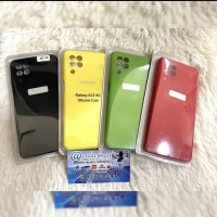 Silicone case samsung A22 4g