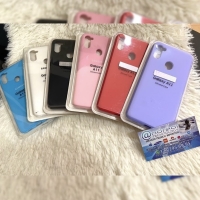 Silicone case samsung A11