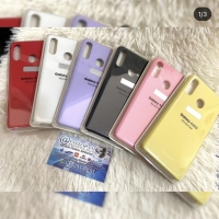 Silicone case samsung A20/A20s/A30