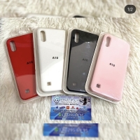 Silicone case samsung A10/A10s