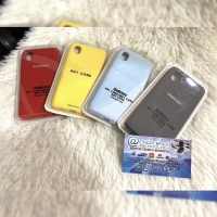 Silicone case samsung A01 core / M01 core / A03 core