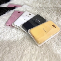 Silicone Case Samsung J5 Prime