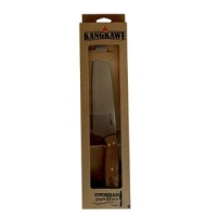 Cuchillo parrillero 8"