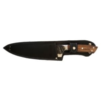 Cuchillo 8" Parrillero Curacaví