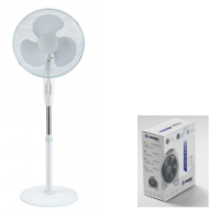 26015 ventilador de pie (base redonda)  40cm 40w