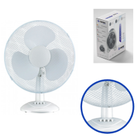 26029 ventilador de sobremesa 30cm 35w