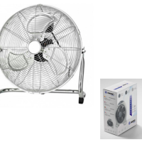 26040 ventilador circulador metálico 30cm  50w