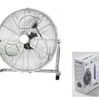 26041 Ventilador circulador metálico 40cm  75w