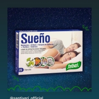 SUEñO DE SANTIVERI