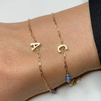 Pulsera inicial 