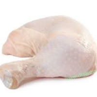 Cuarto Trasero De Pollo 1Kg