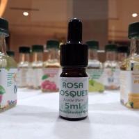 ACEITE COSMéTICO \"ROSA MOSQUETA\"