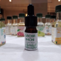 ACEITE MEDICINAL \"SACHA INCHI\"