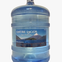 AGUA PURIFICADA PREMIUM - 20 LITROS