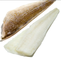 FILETES DE BACALAO