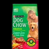 Dog Chow Adulto x 21 kg.