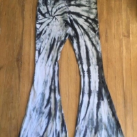 CALZA ALGODóN TIE DYE \NXL