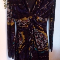 NINE WEST DRESS SIZE 4