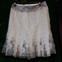 FOREVER SKIRT SIZE M