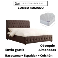 COMBO ROMANO