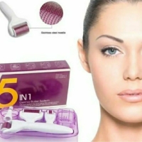 MASCARA LED 7 COLORES TRATAMIENTO ANTIEDAD