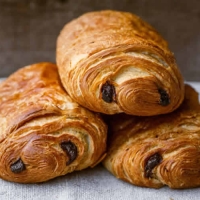 Pain chocolat (1 unid)