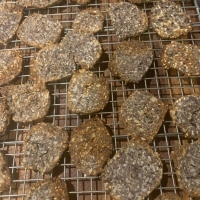 KETOCRACKERS