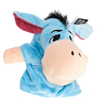 Titere Burro Igor Peluche 20x15x12