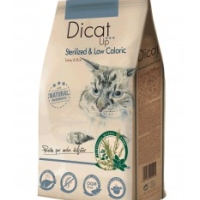 Dicatup esterilizado 3 kg