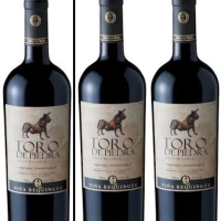 Trio Toro Piedra