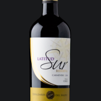 LATITUD SUR RESERVA CARMENERE