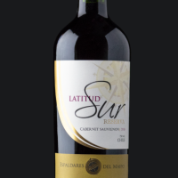 Latitud Sur Reserva Cabernet Sauvignon