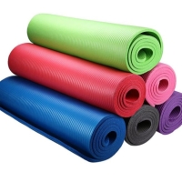 mat de yoga y pilates 10mm