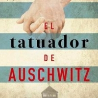 El Tatuador de Auschwitz