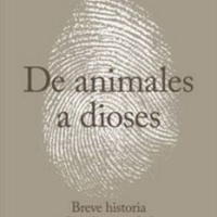 De Animales a Dioses. Breve Historia de la Humanidad