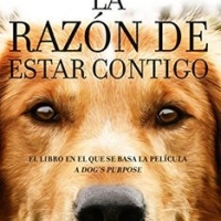 La Razon de Estar Contigo W. Bruce Cameron · Roca Bolsillo