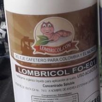 LOMBRICOL BAC BACTERIANO PARA LA ACUICULTURA, MEJORA LA CALIDAD DE AGUA BAJA MORTANDAD EN LOS Lagos 1000ml