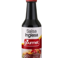 SALSA INGLESA