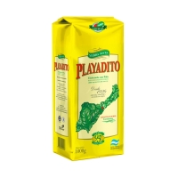 Yerba Mate Playadito x 1 KG