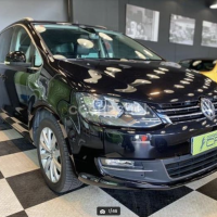 VOLKSWAGEN Sharan Sport 2.0 TDI 135kW184CV BMT DSG 5p