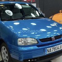 SEAT Arosa 1.4 STYLO