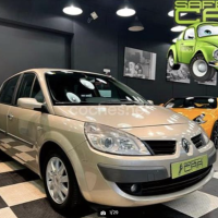 RENAULT Scenic Adventure 1.5dCi105 EU4