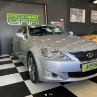 LEXUS IS 220d Premium 4p.