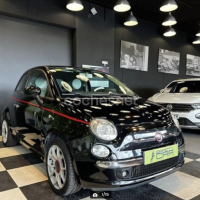 FIAT 500 1.3 16v Multijet 75 CV Sport 3p.