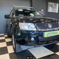 SUZUKI Grand Vitara 1.9 DDiS JX