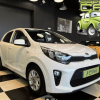 KIA Picanto 1.0 CVVT 49kW 67CV Concept 5p.